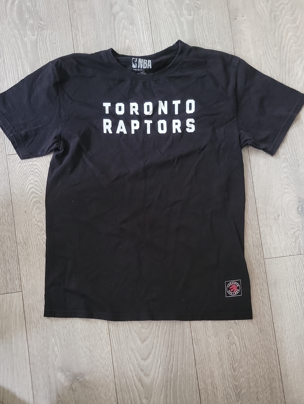 NBA Toronto Raptors T-Shirt